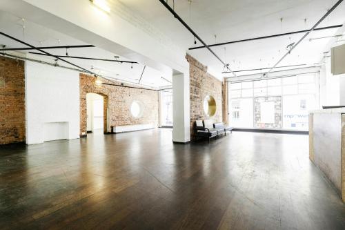 100-106 Leonard Street, Shoreditch, London, EC2A