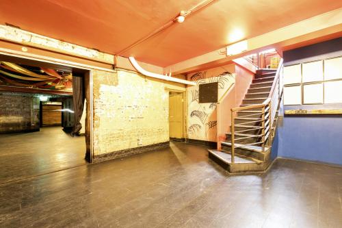 100-106 Leonard Street, Shoreditch, London, EC2A