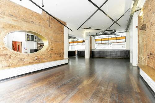 100-106 Leonard Street, Shoreditch, London, EC2A