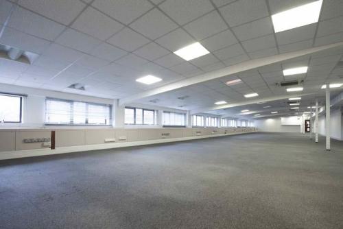 Unit 1, Canal Road Industrial Estate, Hammond Way, Trowbridge, BA14