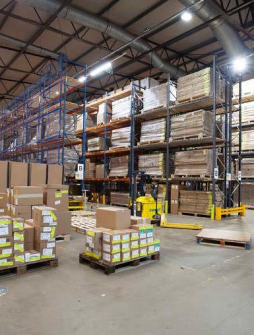 Unit 1, Canal Road Industrial Estate, Hammond Way, Trowbridge, BA14