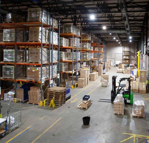 Unit 1, Canal Road Industrial Estate, Hammond Way, Trowbridge, BA14