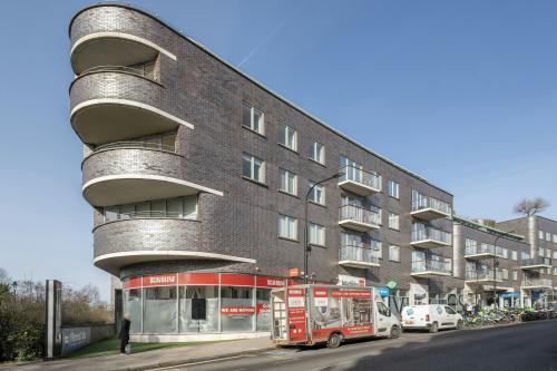 37 Fortune Green Road, West Hampstead, London, NW6