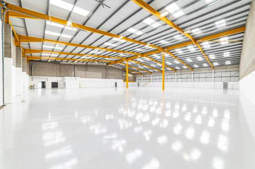 Unit 4 The Arena, Mollison Avenue, Enfield, EN3