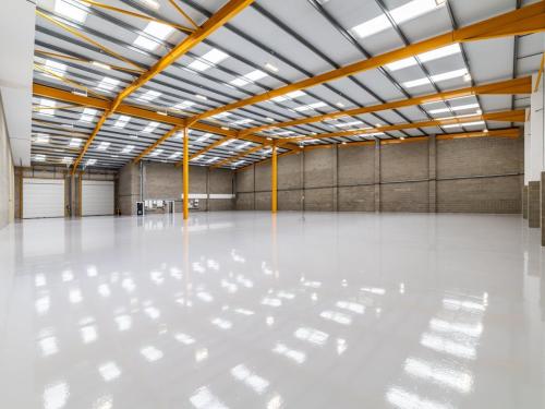 Unit 4 & 10, The Arena, Mollinson Avenue, Enfield, EN3