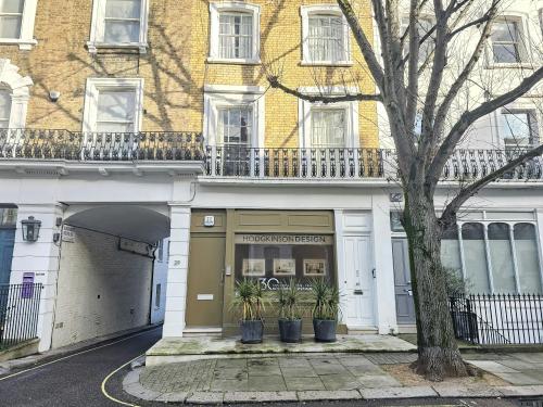 29 Alexander Street, Westbourne Park, London, W2