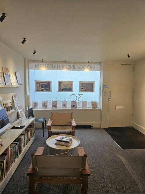 29 Alexander Street, Westbourne Park, London, W2