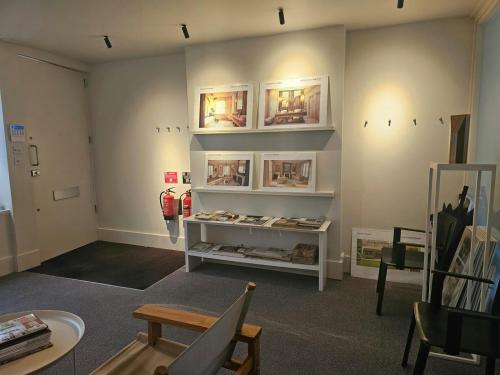 29 Alexander Street, Westbourne Park, London, W2