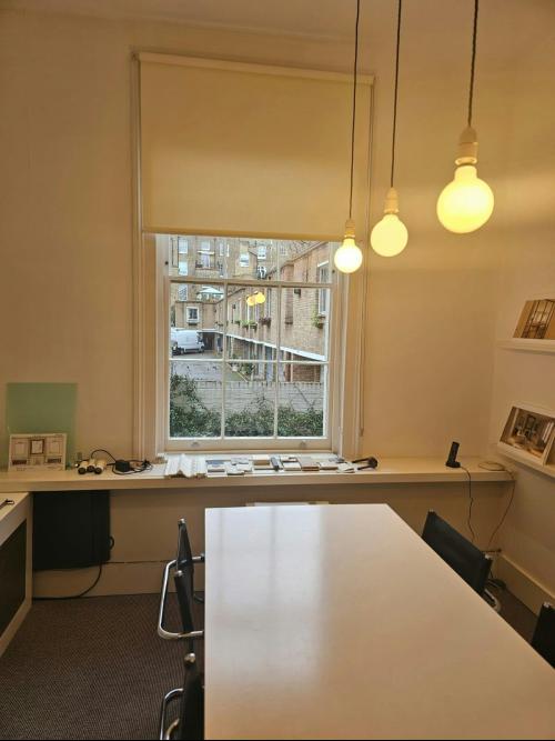 29 Alexander Street, Westbourne Park, London, W2