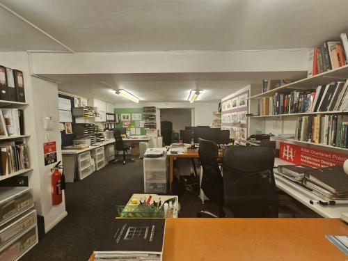 29 Alexander Street, Westbourne Park, London, W2