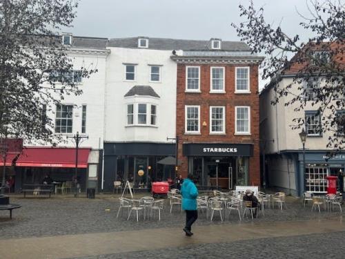 14 Market Place, Abingdon, OX14