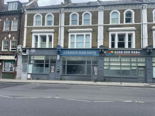 15-17 Blackheath Road, Greenwich, London, SE10
