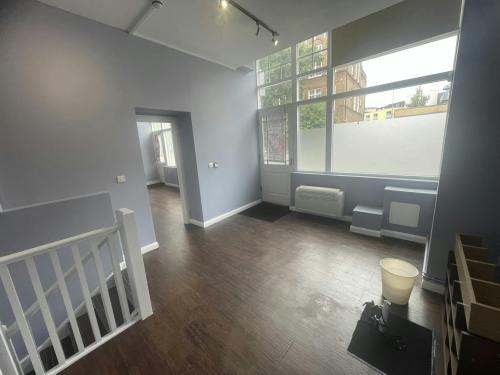 15-17 Blackheath Road, Greenwich, London, SE10