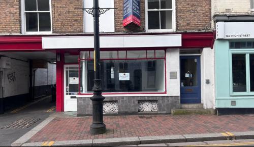 158 High Street, Tonbridge, TN9