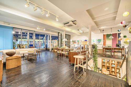 135-139 Curtain Road, Shoreditch, London, EC2A