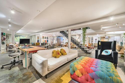 135-139 Curtain Road, Shoreditch, London, EC2A