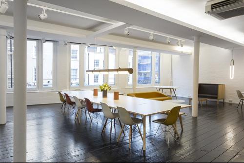 135-139 Curtain Road, Shoreditch, London, EC2A