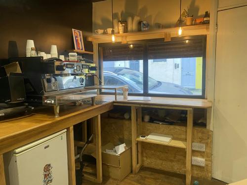 1 George Street, Kemptown, Brighton, BN2