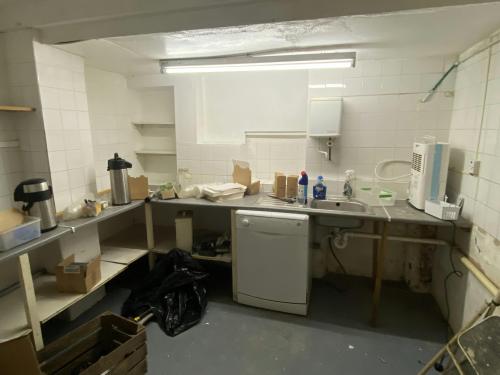 1 George Street, Kemptown, Brighton, BN2