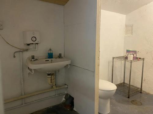 1 George Street, Kemptown, Brighton, BN2