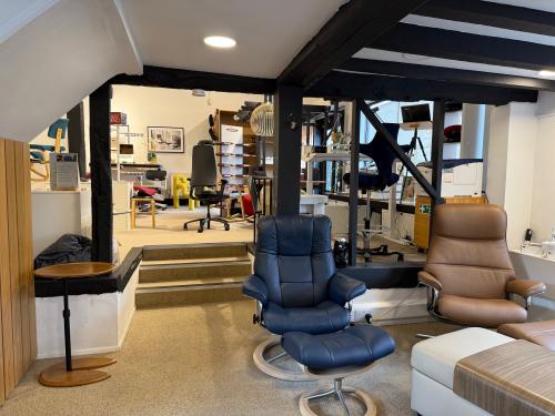 Oxford Road, 3-5 Quoiting Square, Marlow, SL7