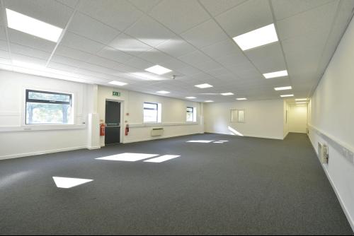 Unit M1, Heywood Distribution Park, Heywood, Manchester, OL10
