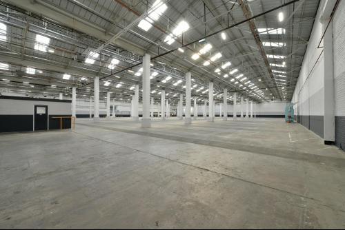 Unit M1, Heywood Distribution Park, Heywood, Manchester, OL10