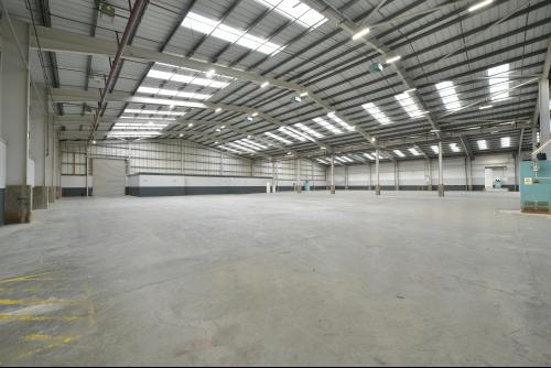 Unit M1, Heywood Distribution Park, Heywood, Manchester, OL10