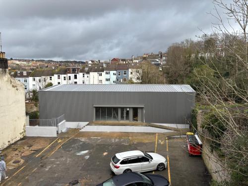60 62 & 65 Gladstone Yard, Gladstone Place, Brighton, BN2