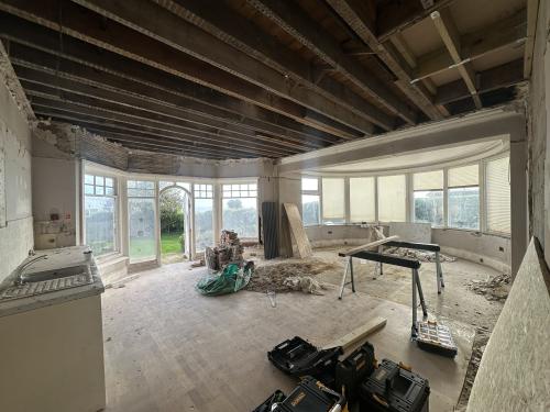 Meads End, Dukes Drive, Eastbourne, BN20