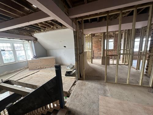 Meads End, Dukes Drive, Eastbourne, BN20