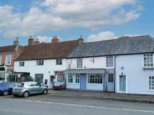 103 / 109 High Street, Odiham, RG29