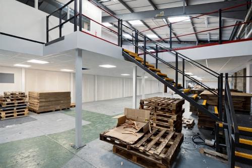 Unit C2, Peartree Road, Stanway, Colchester, CO3