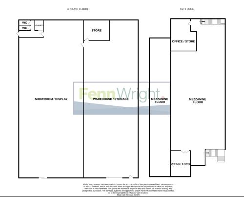 Unit C2, Peartree Road, Stanway, Colchester, CO3