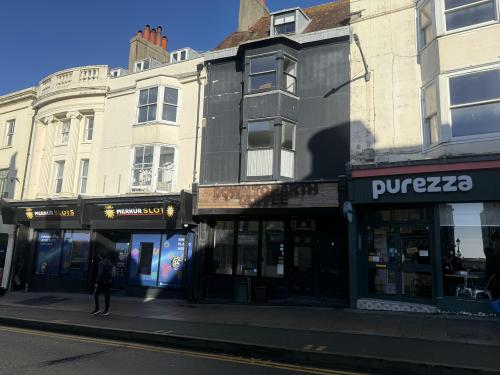 11 St. James's Street, Brighton, BN2