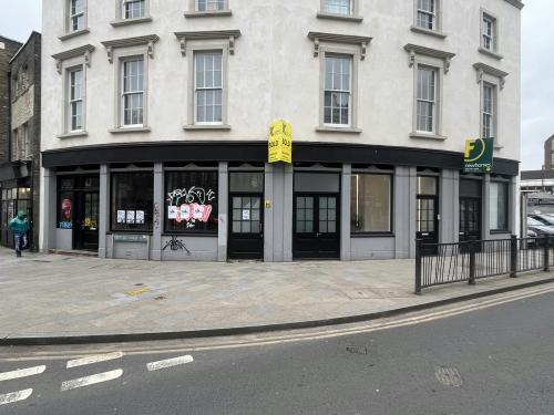 229 Deptford High Street, Deptford, London, SE8