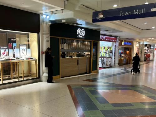 52, Peacocks Shopping Centre, Woking, GU21