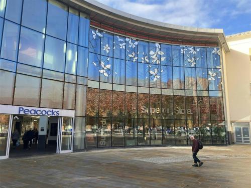52, Peacocks Shopping Centre, Woking, GU21