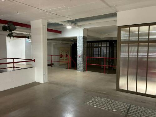 Heal's Building, 196 Tottenham Court Road, Fitzrovia, London, W1T