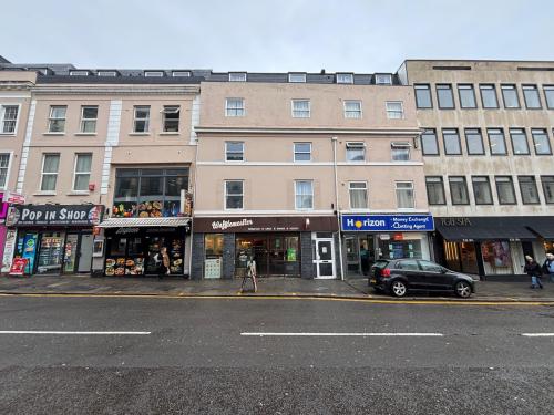 49 West Street, Brighton, BN1