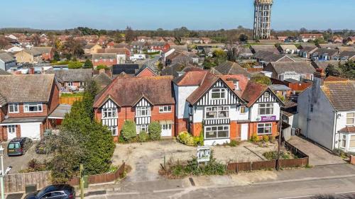58, High Road, Trimley St Mary, Felixstowe, IP11