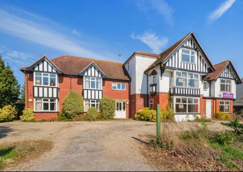 58, High Road, Trimley St Mary, Felixstowe, IP11