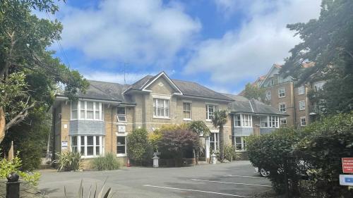 The Orchid Hotel, Bournemouth, BH1