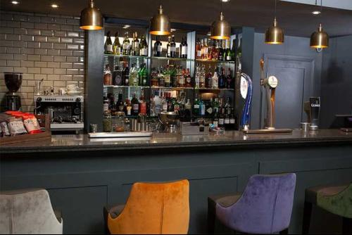 The Orchid Hotel, Bournemouth, BH1