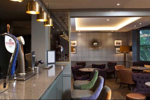 The Orchid Hotel, Bournemouth, BH1
