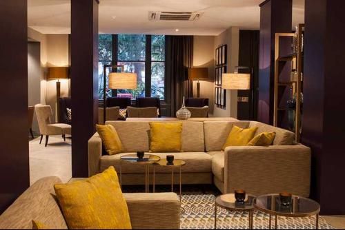 The Orchid Hotel, Bournemouth, BH1