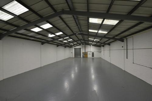 Britonwood Trading Estate, Knowsley, Liverpool, L33