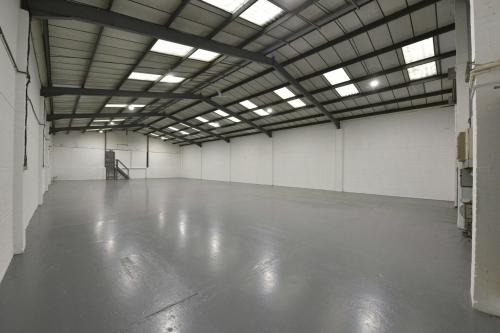 Britonwood Trading Estate, Knowsley, Liverpool, L33
