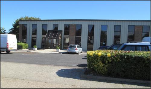 London Road Trading Estate, London Road, Sittingbourne, ME10