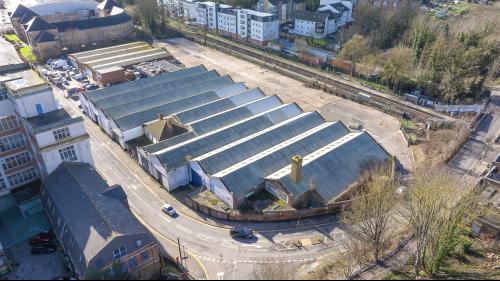 Powerhub 2, St Peters Street, Maidstone, ME16